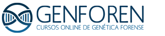 Cursos on line de Genética Forense y Genética de Poblaciones